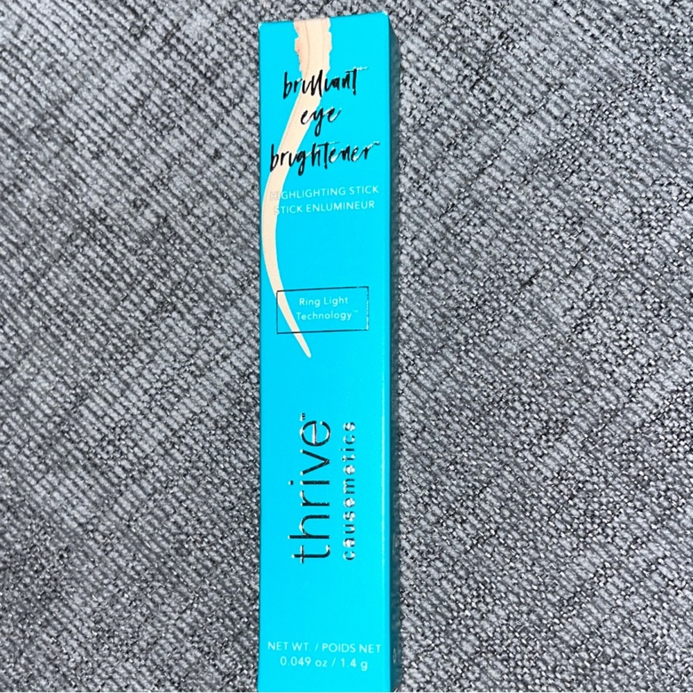 Thrive Eye Brightener - Stella